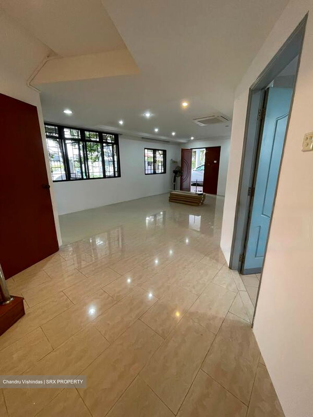 Jalan Ulu Siglap (D15), Semi-Detached #533633231
